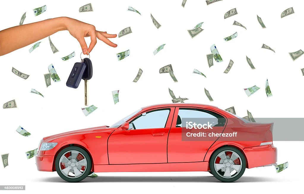 Blog article image for How does cash for cars Melbourne Work