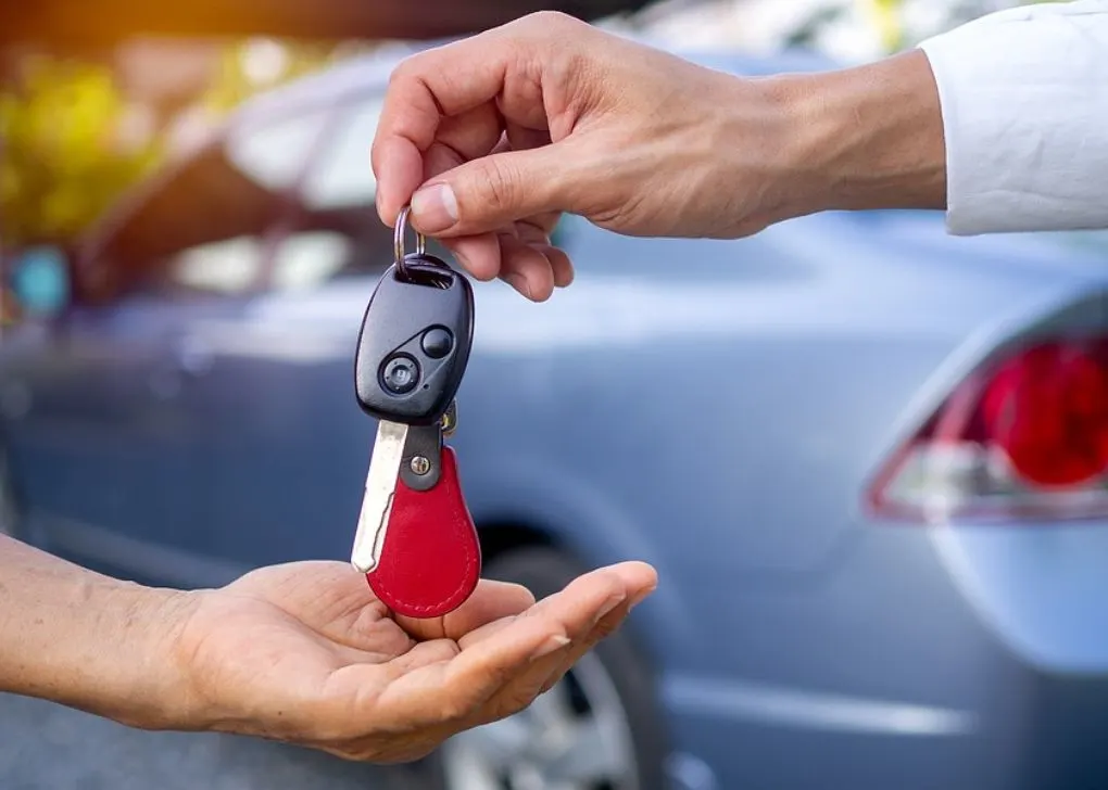 Blog article image for How a Car's Model Impacts Cash for Car Services: A Comprehensive Guide