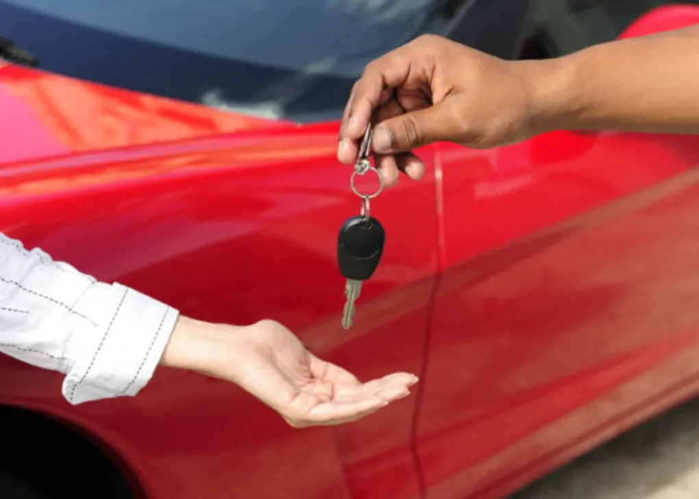 Blog article image for Top Cash for Scrap Cars: Quick and Easy Car Removal Near You