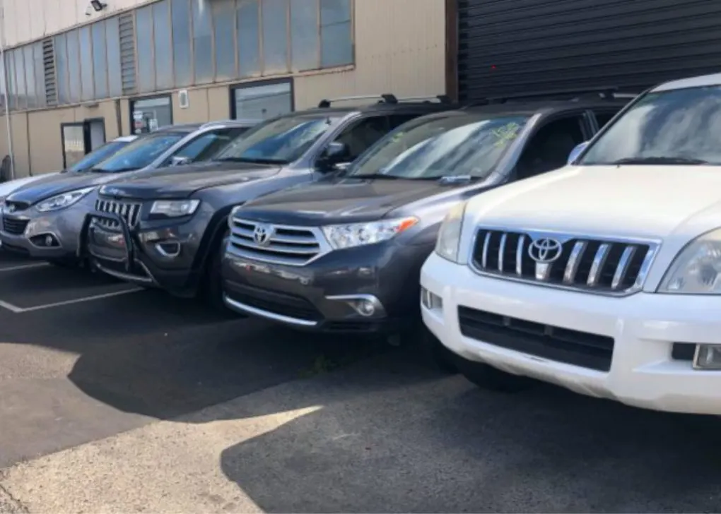 Blog article image for Finding the Best Cash for My Junk Car Service Near Me