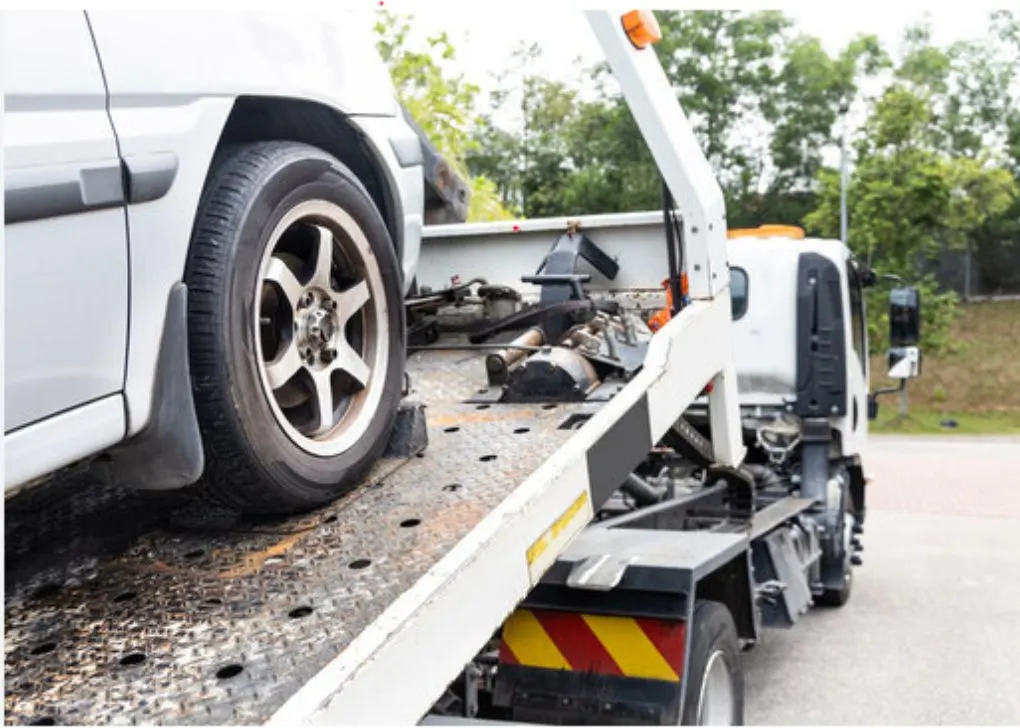 Blog article image for How to Get Top Cash for Scrap Cars in 2025 Fast