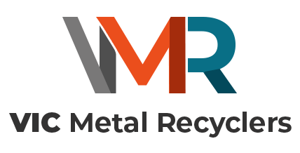 Vic Metal Recyclers Logo