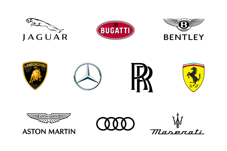 Oceania Car Brands