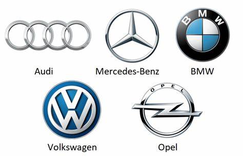 European Car Brands