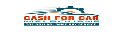 Cash For Car Melbourne Logo