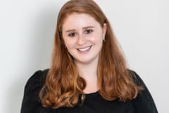 Lily Thrope, LCSW