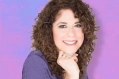 Elyse Resch, MS, RDN, CEDS-S, Fiaedp, FADA, FAND