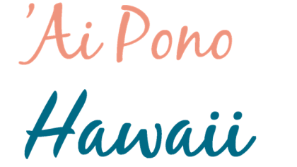 'Ai Pono Hawaii Eating Disorder Treatment Center