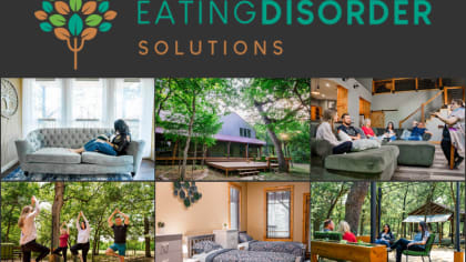 Eating Disorder Solutions