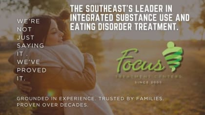 Focus Treatment Centers