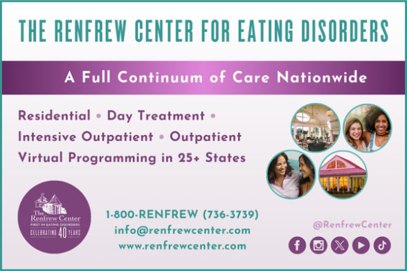 The Renfrew Center
