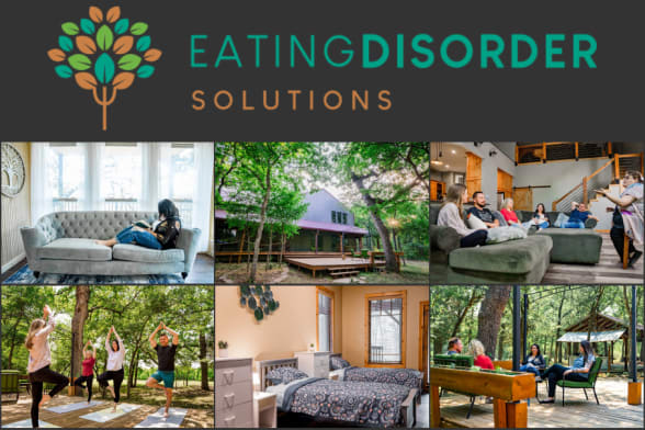 Eating Disorder Solutions