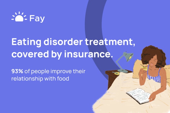 Fay Nutrition