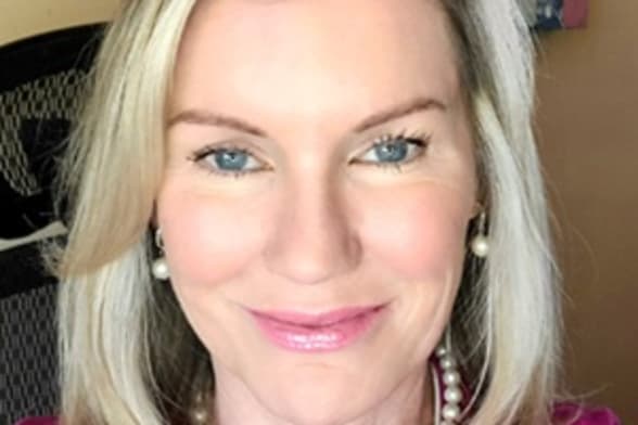 Jacquelyn Ekern, MS, LPC