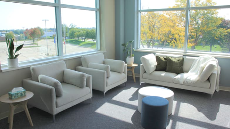 Inner Haven Wellness Temp Treatment Office