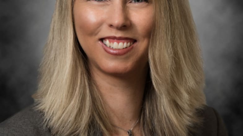 Image of Flavia Herzog Liebel, MA, RD, LDN