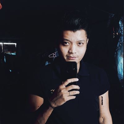 Thiha Kyaw Lwin (Kyaw Thiha)