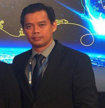 Aung Soe Lin (Brian)