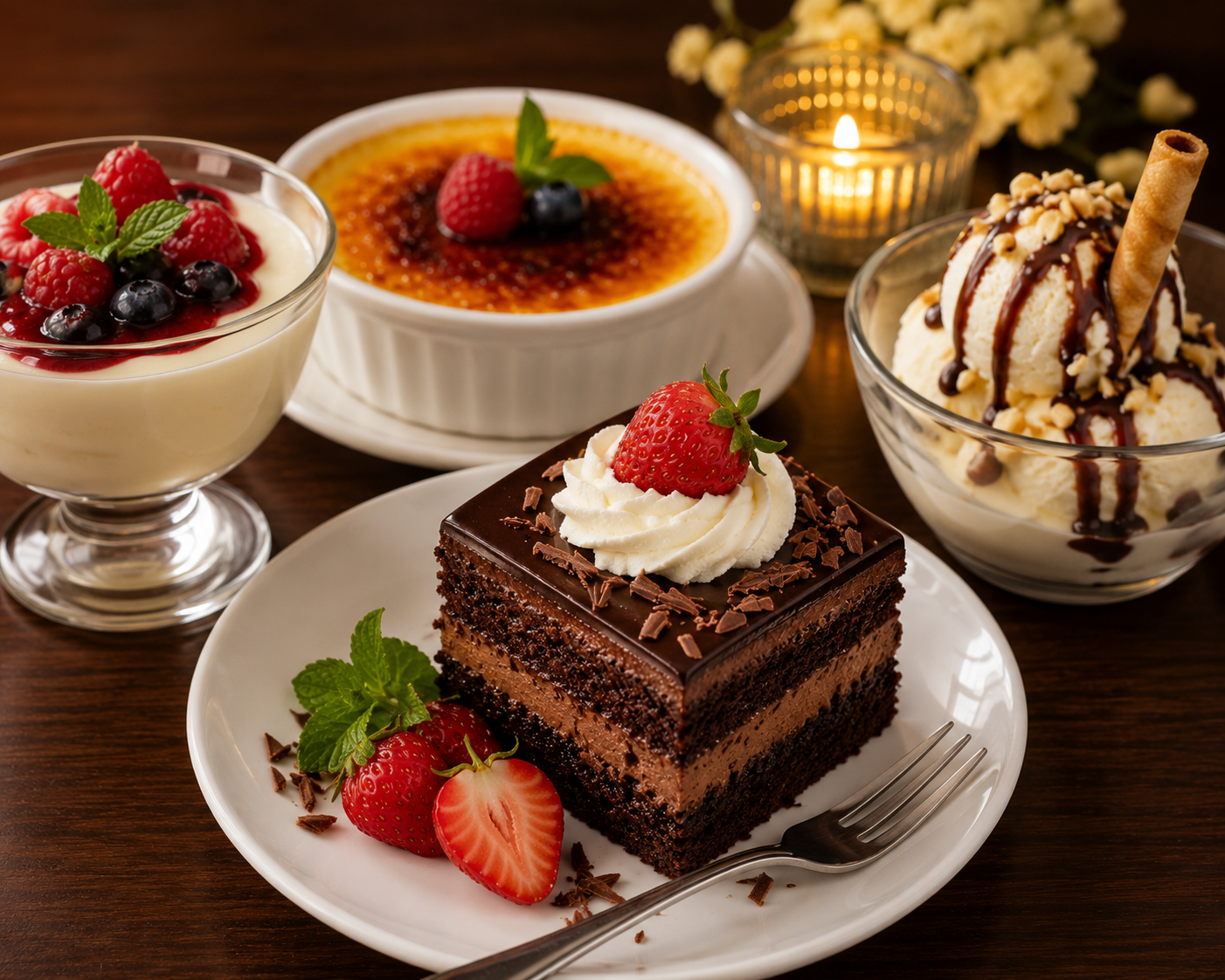 Sweet Treat