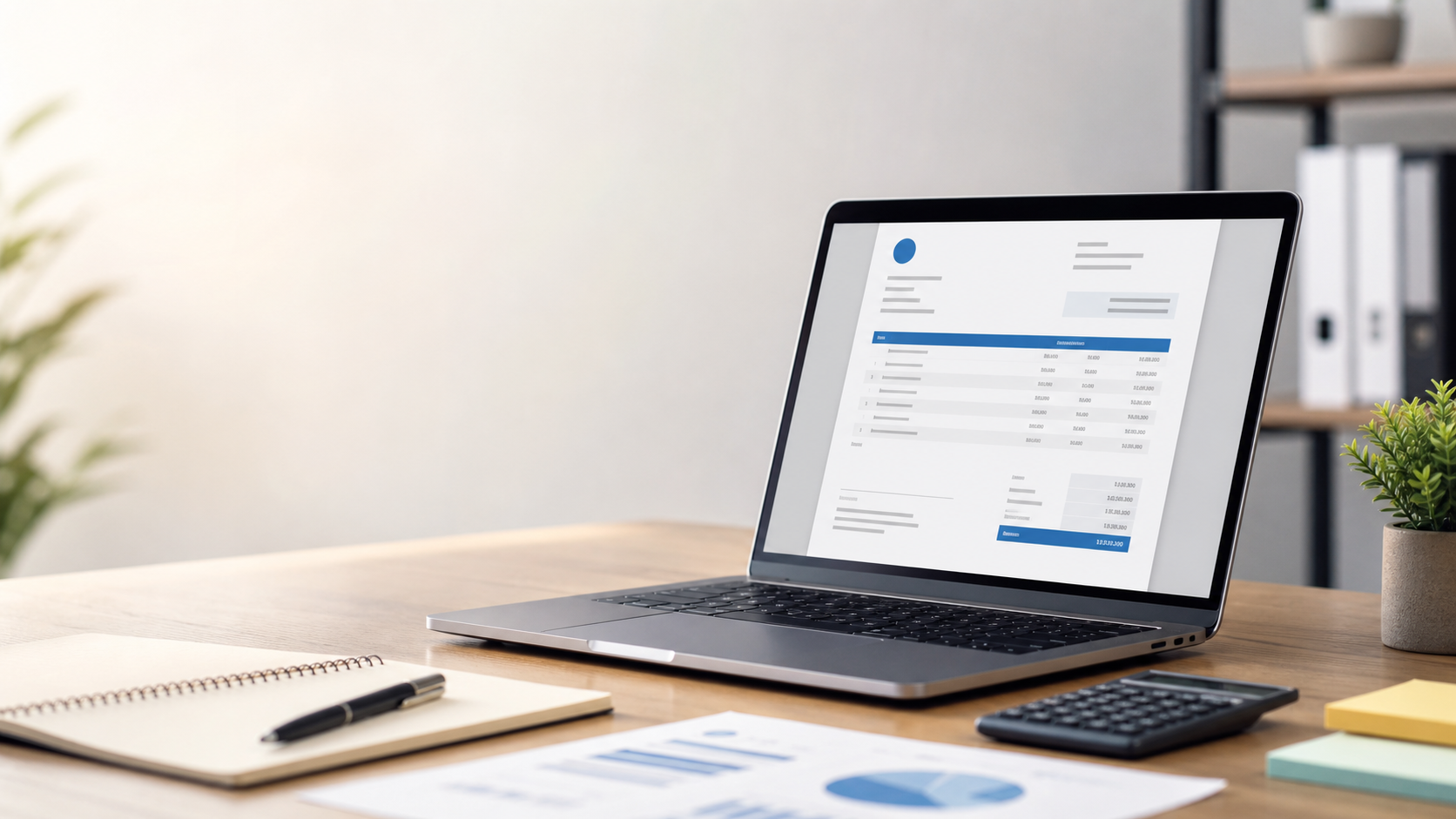 How to Make a Professional Invoice for Clients in 2026