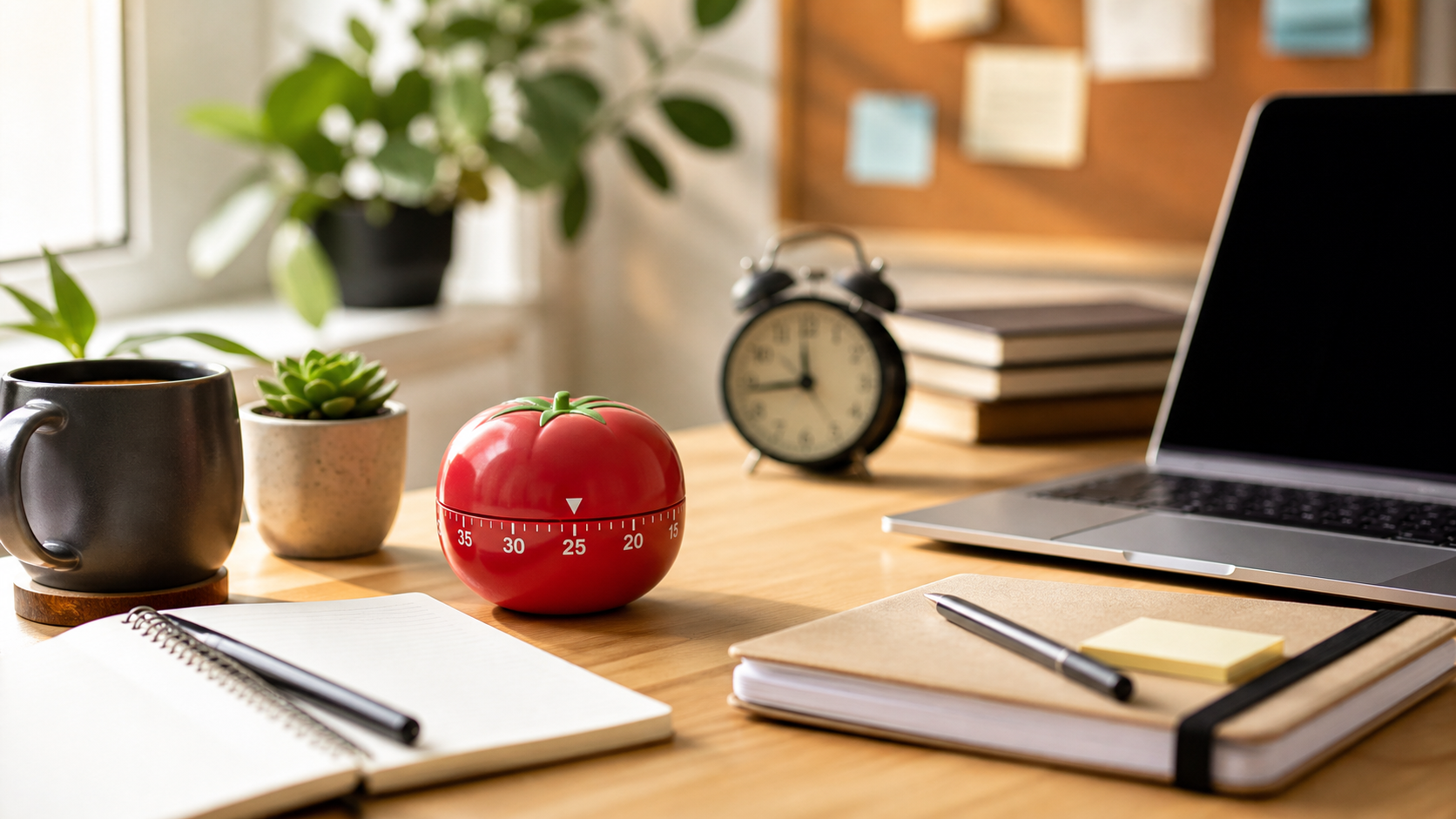 Why the Pomodoro Technique Still Works in 2026