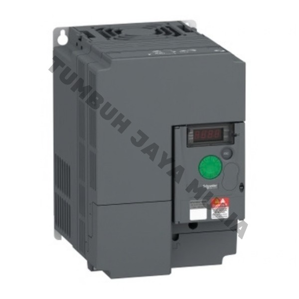 INVERTER SCHNEIDER ATV310HD11N4E 11KW 380V (Tipe ATV310HD11N4E)