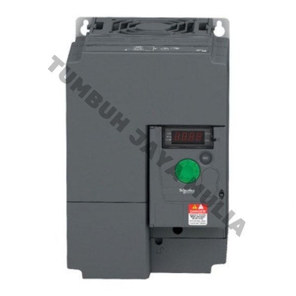 INVERTER SCHNEIDER ATV310HD11N4E 11KW 380V foto 2