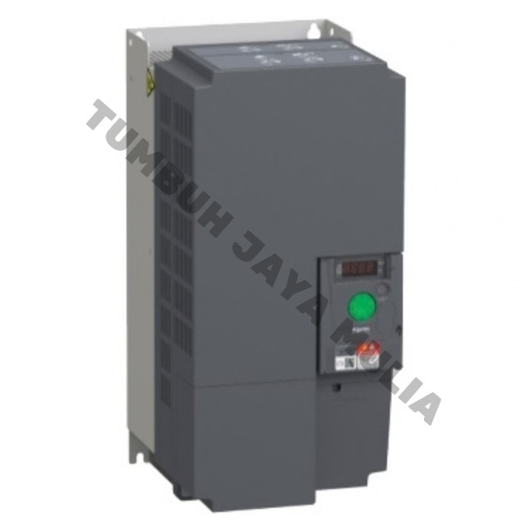 INVERTER SCHNEIDER ATV310HD22N4E 22KW 380V (Tipe ATV310HD22N4E)
