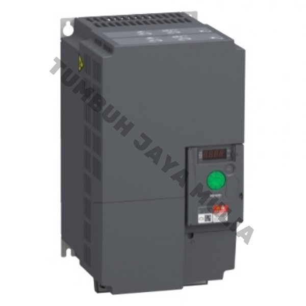 INVERTER SCHNEIDER ATV310HD15N4EF 15KW 380V (Tipe ATV310HD15N4EF)