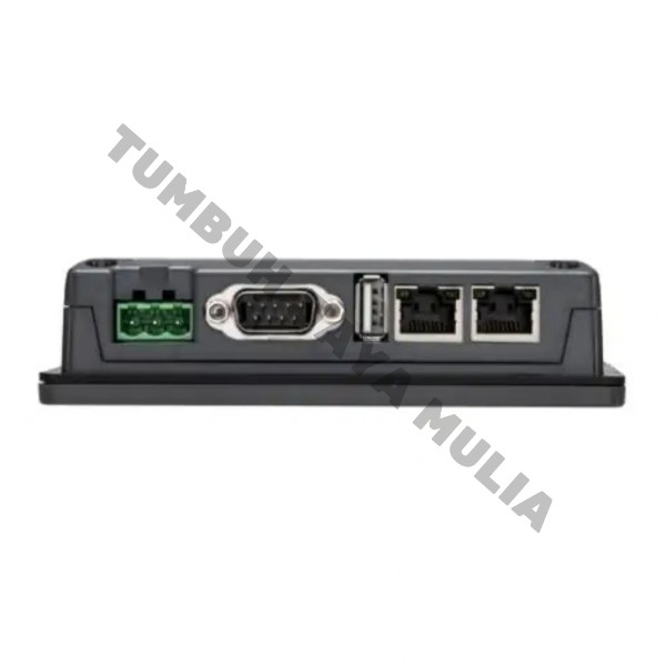 HMI WEINTEK CMT2058XH 4.3 INCH WVA TFT LCD foto 2