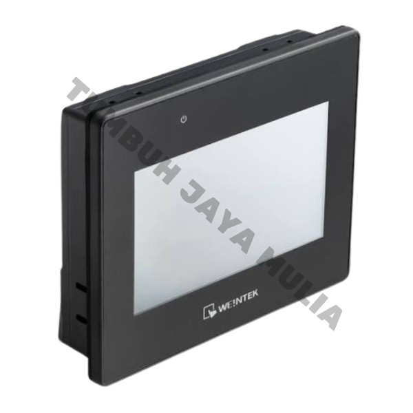 HMI WEINTEK CMT2058XH 4.3 INCH WVA TFT LCD foto 4