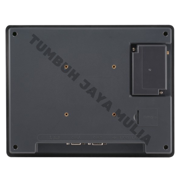 HMI WEINTEK CMT2108X2 10.1 INCH WVA TFT LCD foto 2