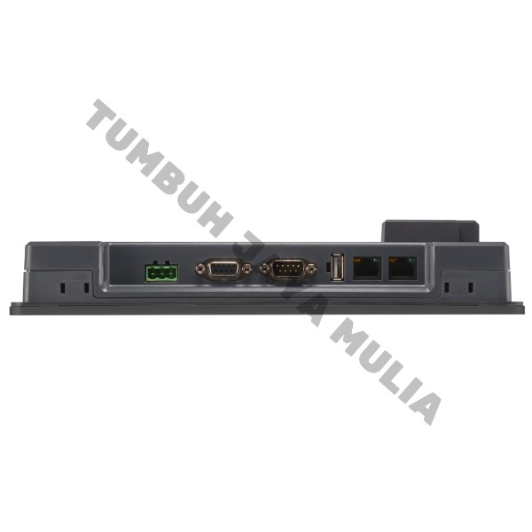 HMI WEINTEK CMT2108X2 10.1 INCH WVA TFT LCD (Tipe CMT2108X2)