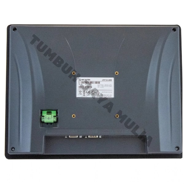 HMI WEINTEK CMT2128X 12.1 INCH WVA TFT LCD foto 2