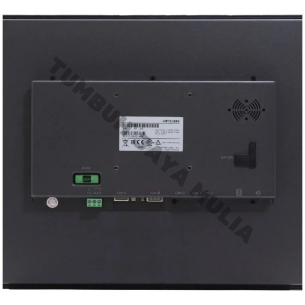 HMI WEINTEK CMT2158X 15 INCH WVA TFT LCD foto 2