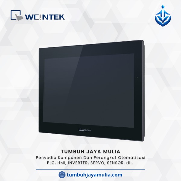HMI WEINTEK CMT2166X 15.6 INCH WVA TFT LCD