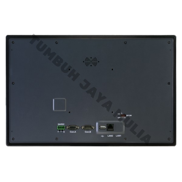 HMI WEINTEK CMT2166X 15.6 INCH WVA TFT LCD foto 2