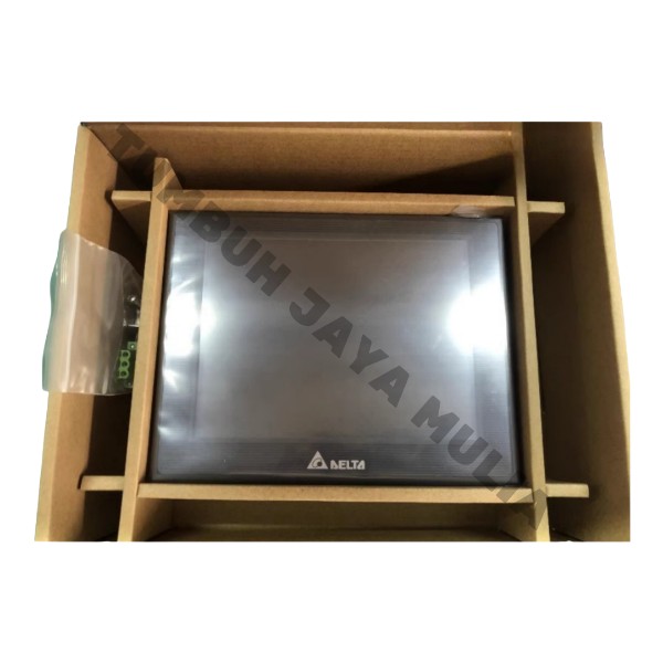 DELTA HMI TOUCHSCREEN DOP-103BQ 4.3 INCH (Tipe DOP-103BQ)
