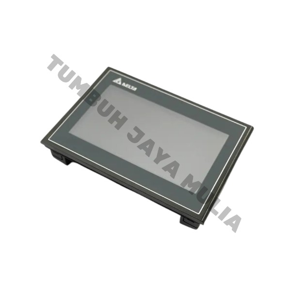 DELTA HMI TOUCHSCREEN DOP-103BQ 4.3 INCH foto 2