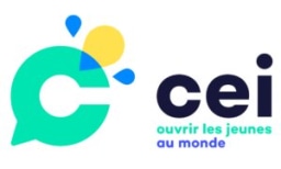 CEI / Centre d’Echanges Internationaux logo