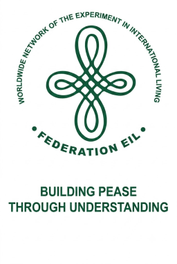 FEDERATION EIL INTERNATIONAL OFFICE logo