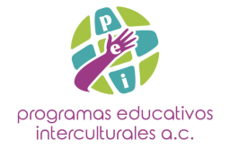 PEI-PROGRAMAS EDUCATIVOS INTERCULTURALES, A.C. logo
