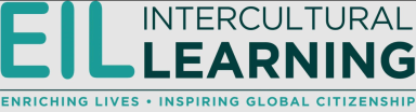 EIL – Intercultural Learning logo