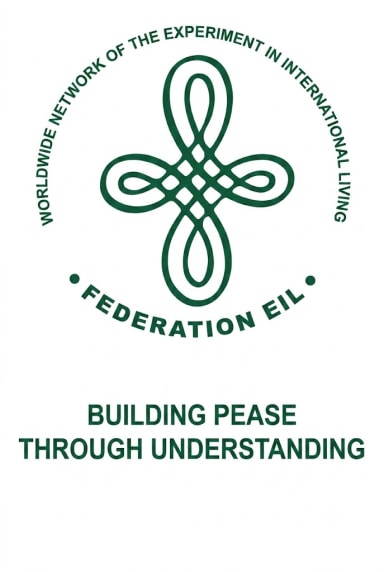 FEDERATION EIL INTERNATIONAL OFFICE logo