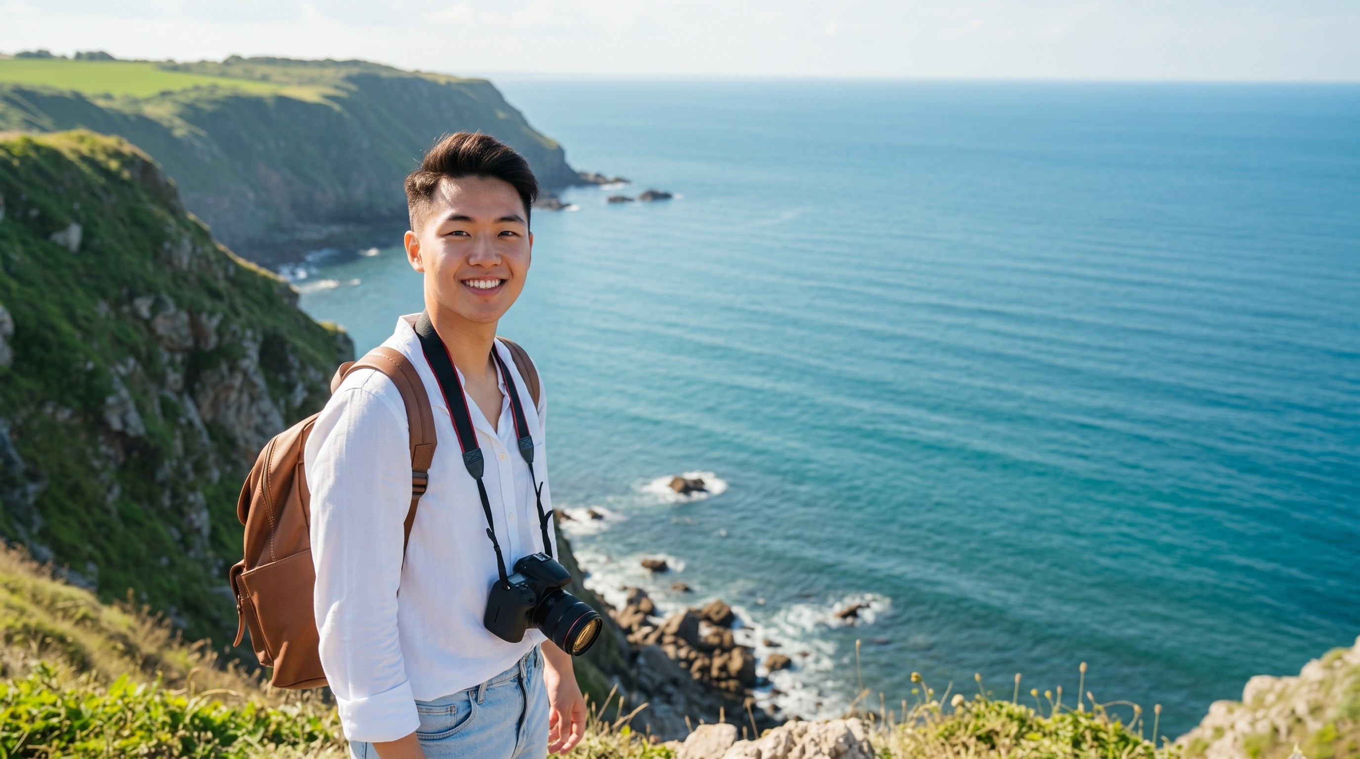 EIL India Outbound Program - Indian experimenters travelling and living abroad