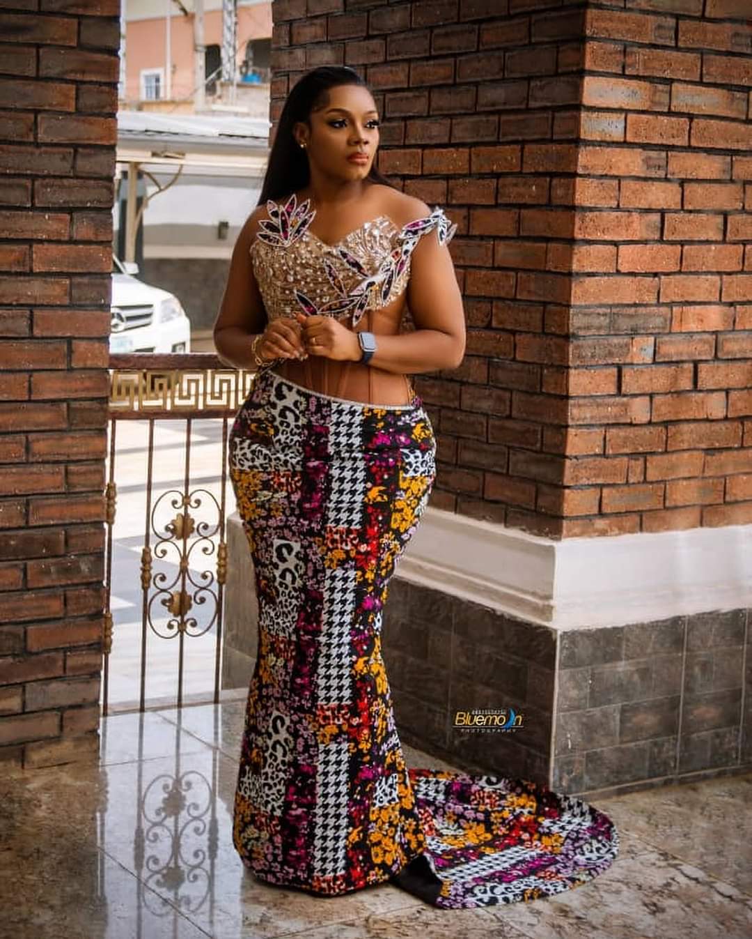 MmaInspire Asoebi — MmaInspire