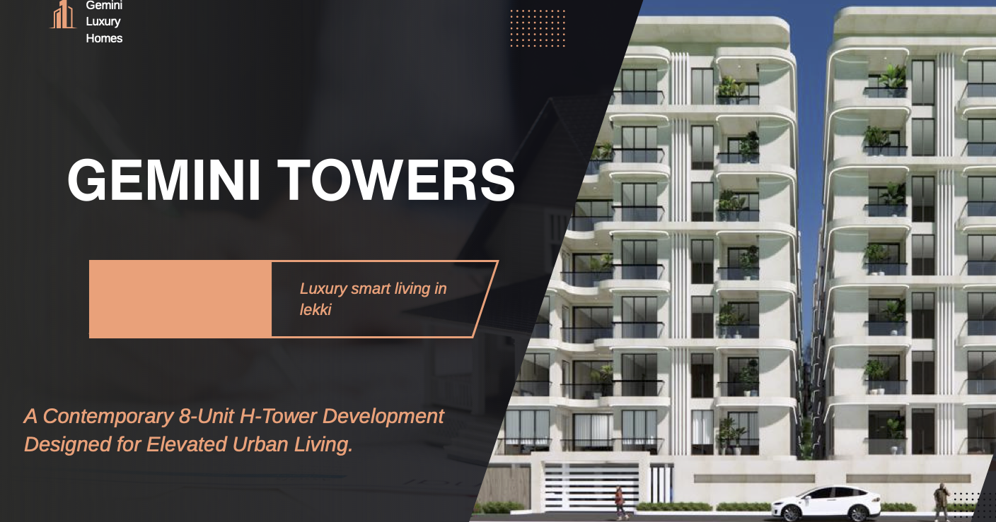 Gemini Towers