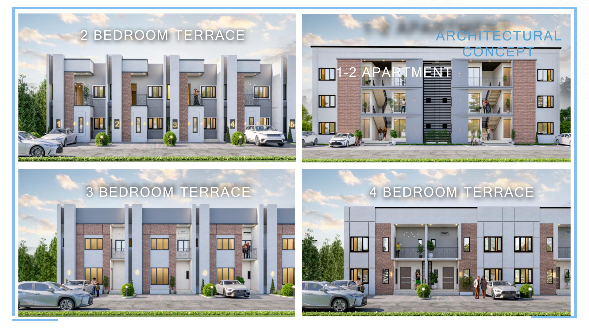Shelter Valley Residences