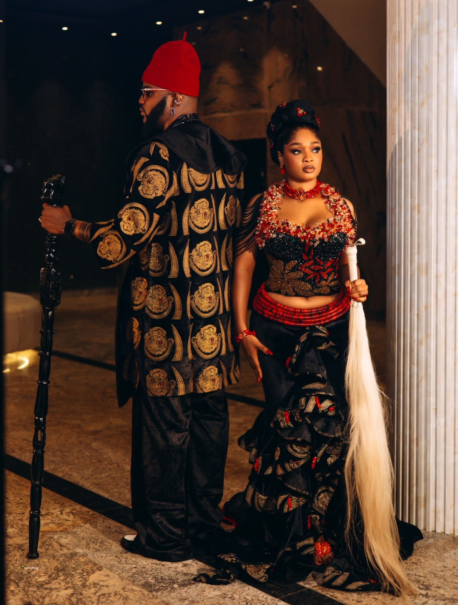 MmaInspire — Nkpoyeuzo bridal — MmaInspire