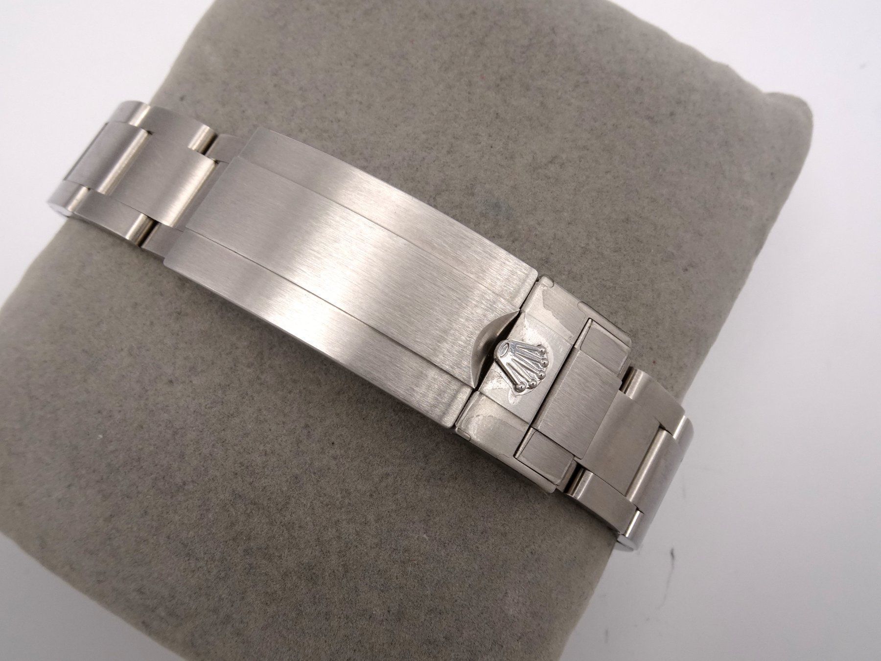 NO DATE REF 116040 UNGETRAGEN 
